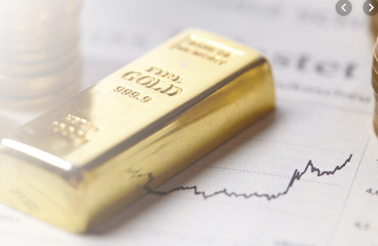 Gold analysis